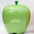 Apple Shape Canister